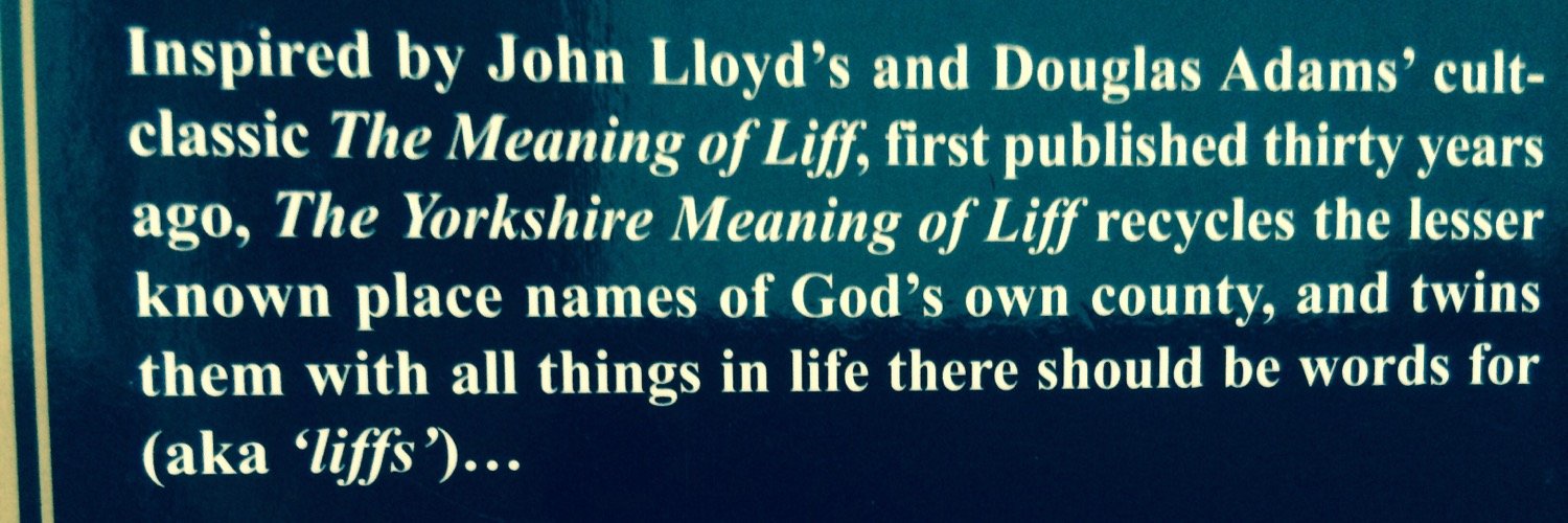 YorksMeaningofLiff banner
