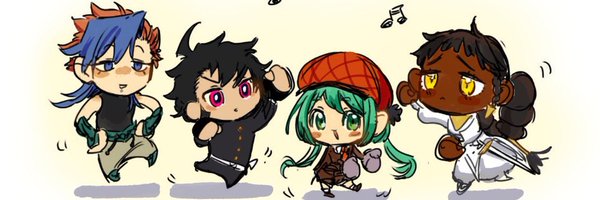 Daily_Ichi Profile Banner