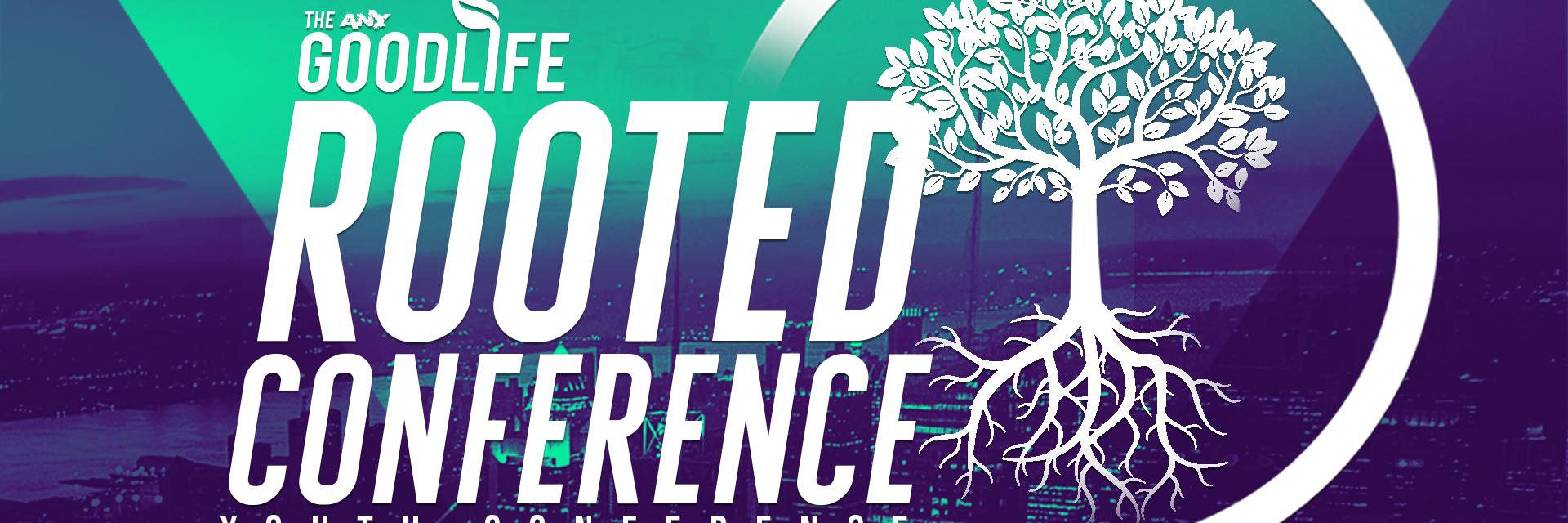 TheANYGoodlife's profile banner image