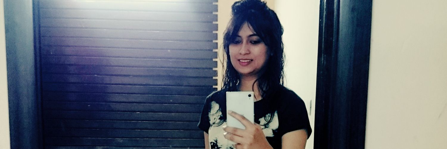ankitarai1289's profile banner image