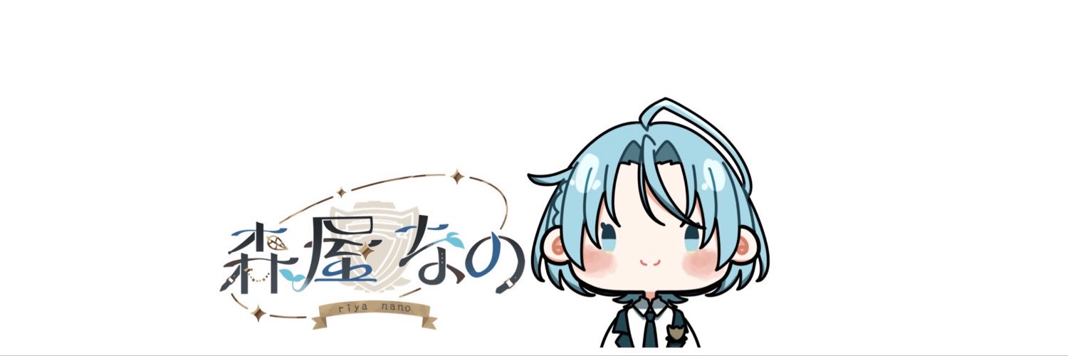 riya_nano's profile banner image