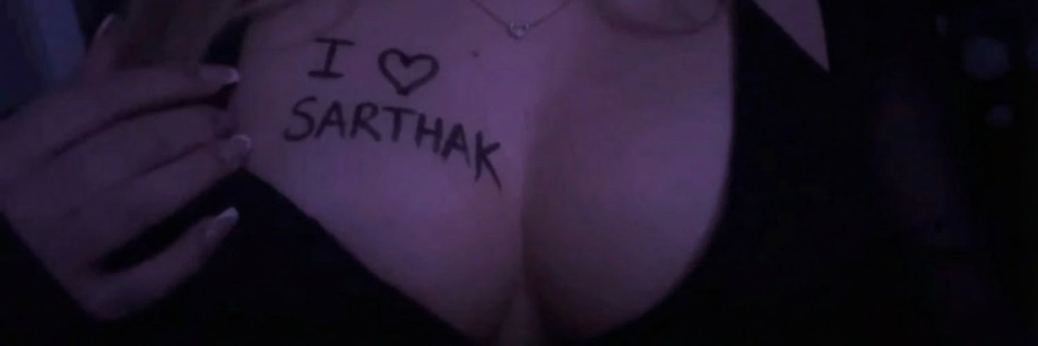 Big Dick Daddy banner