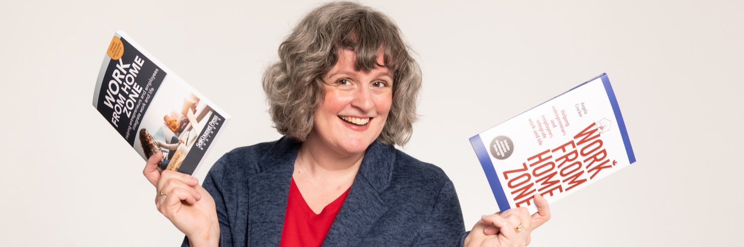 Angela Crocker banner