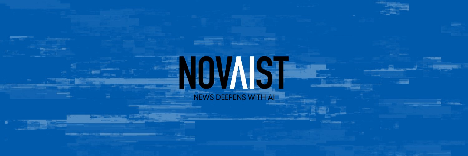 NOVAIST_AI's profile banner image