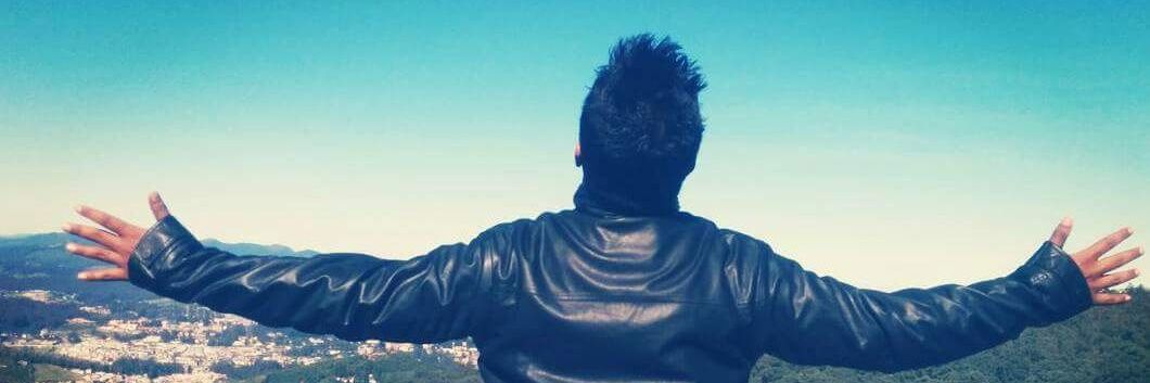 iamparmar7's profile banner image