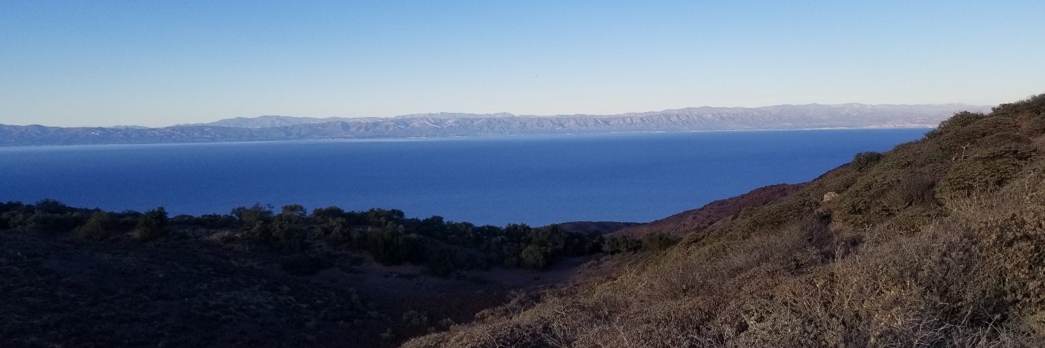 Bay Nature magazine's banner