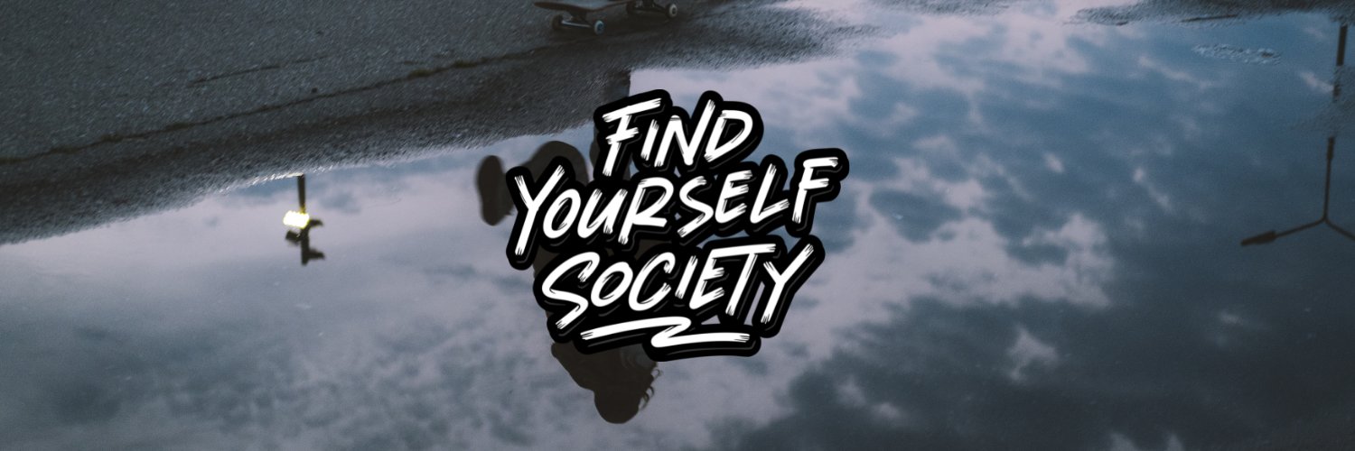 FindYourselfSoc's profile banner image