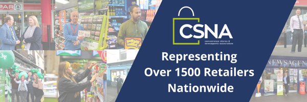 CSNA_Ireland Profile Banner