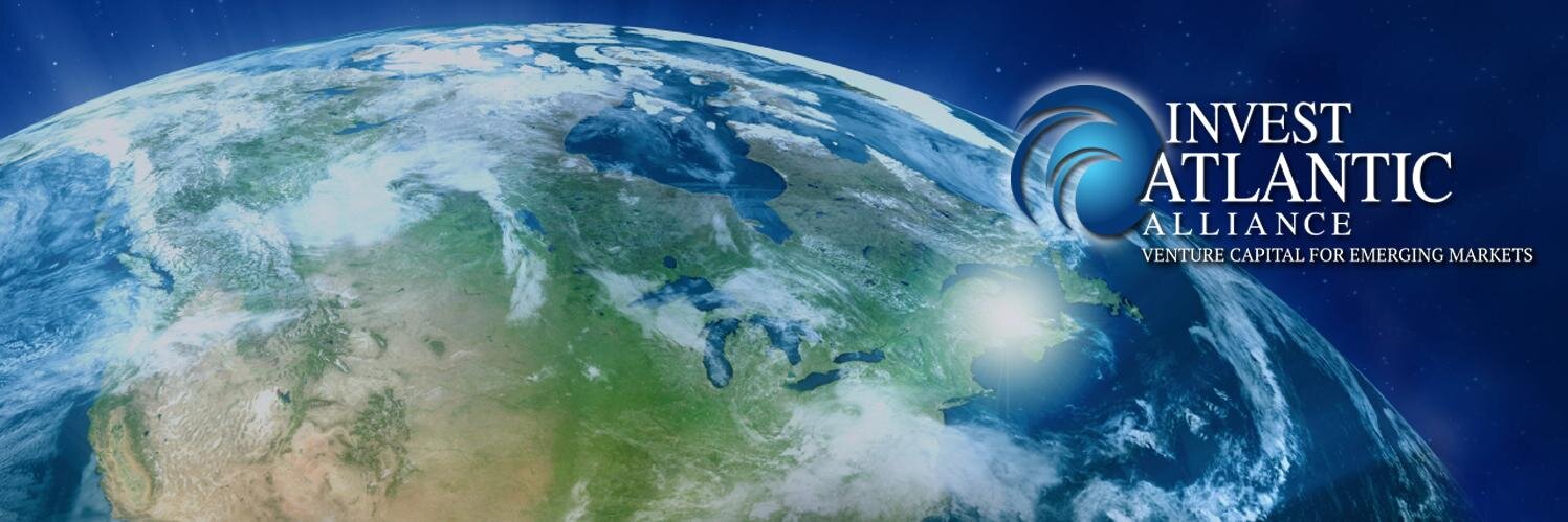 InvestAtlantic's profile banner image