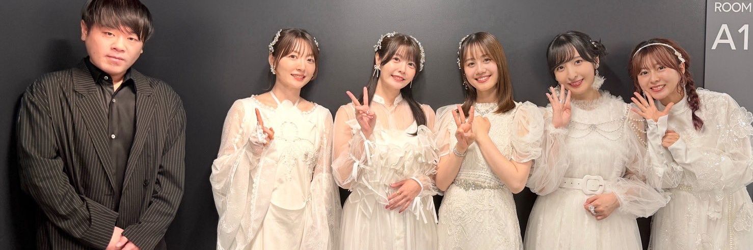 四葉🍀神 banner