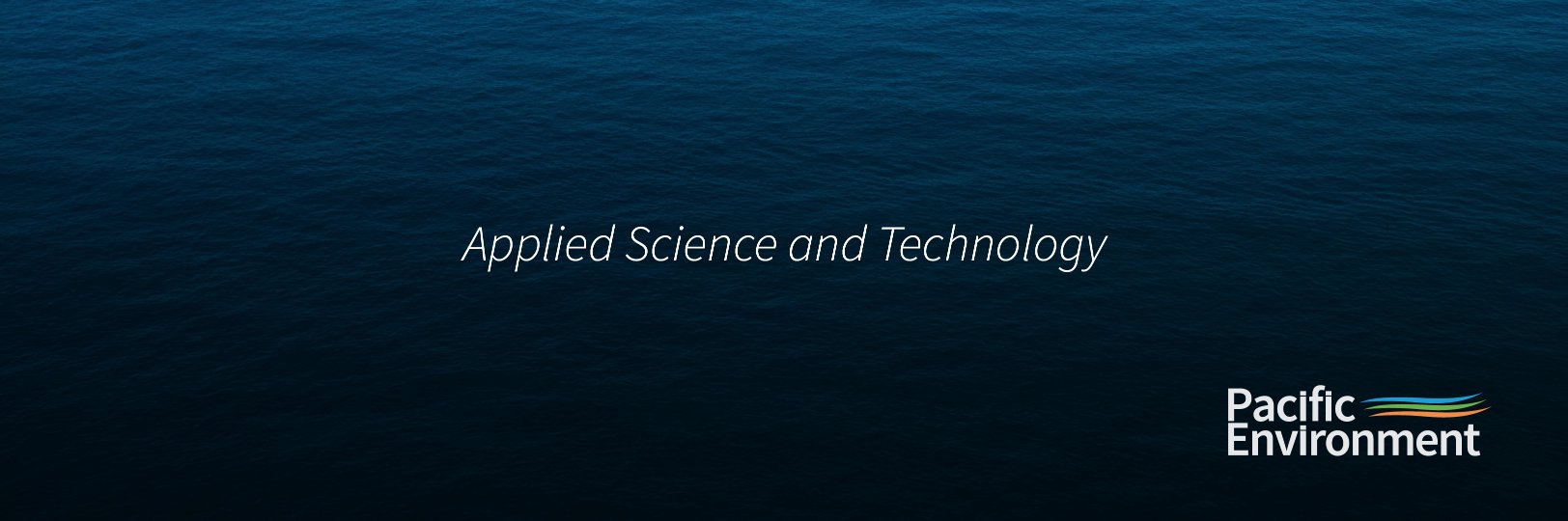 PacEnviroLtd's profile banner image