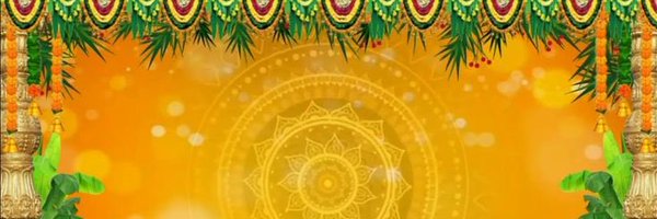 HariBhaktii Profile Banner