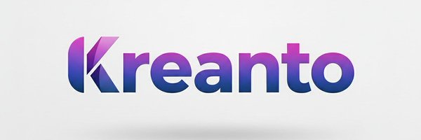 KreantoStudios Profile Banner