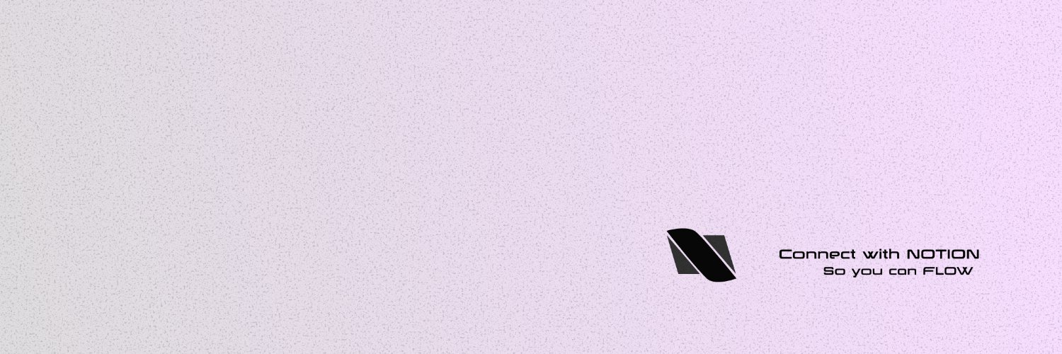 NotionFlow banner