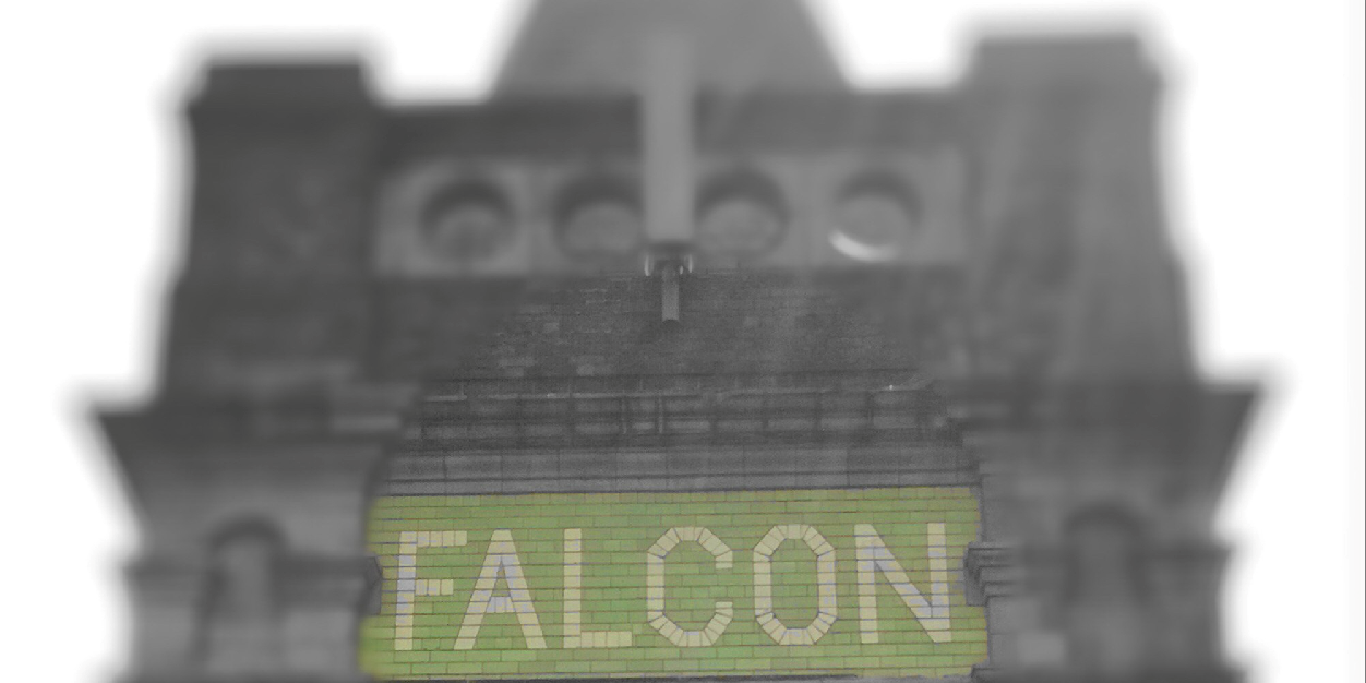TheFalconMill's profile banner image