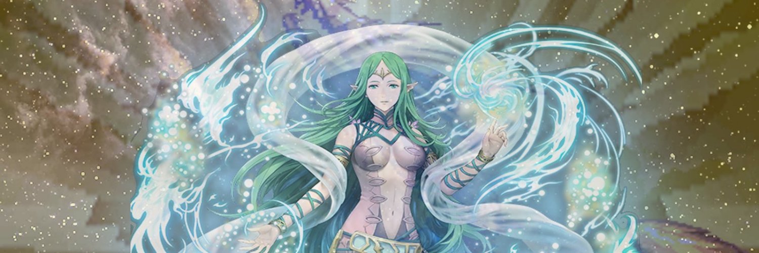 DragonQueenNaga's profile banner image