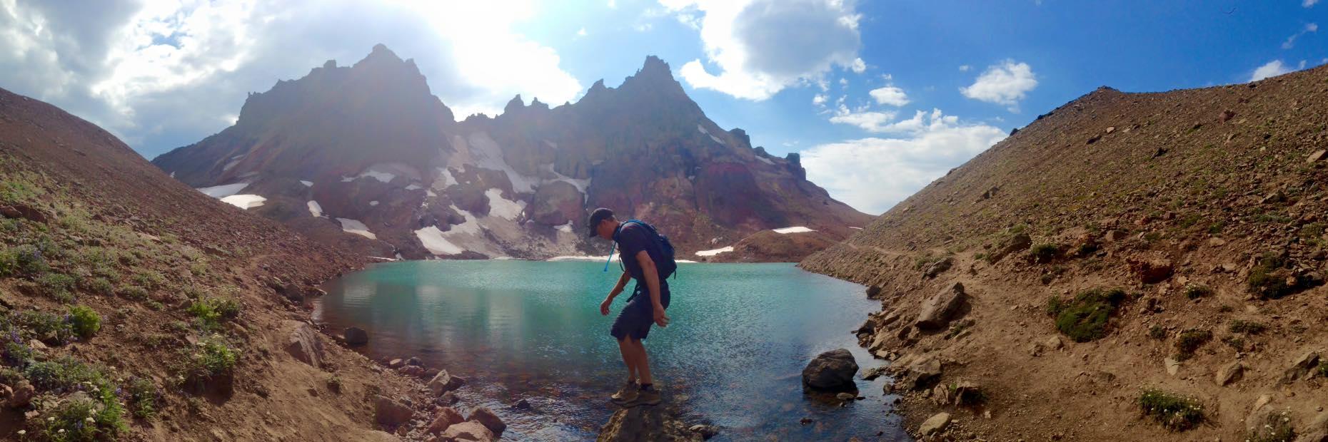 Ryan Jespersen banner