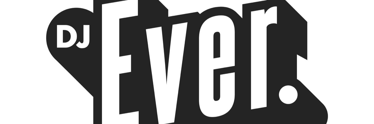 DJ Ever banner