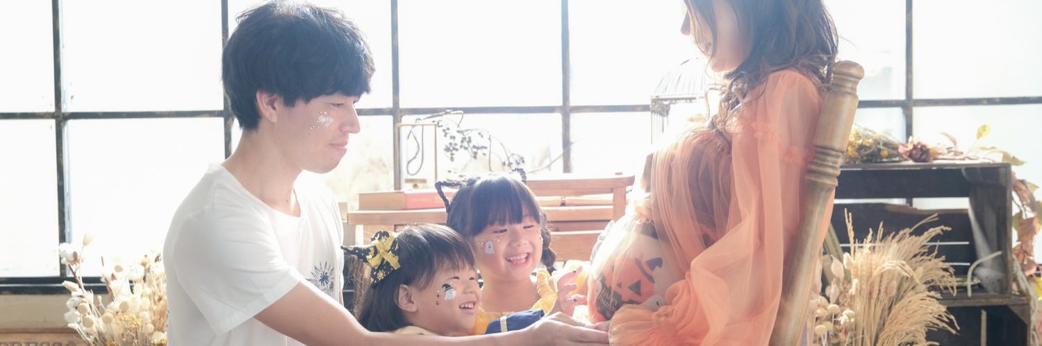 Kunitomokaon's profile banner image