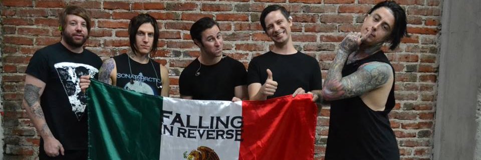 FIR_Mexico's profile banner image