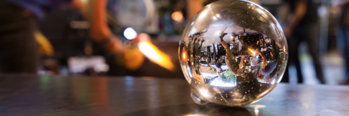 PilchuckGlassSchool banner