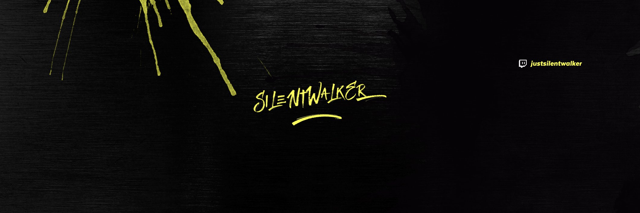 silentwalker__'s profile banner image
