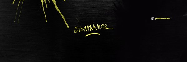 silentwalker__ Profile Banner