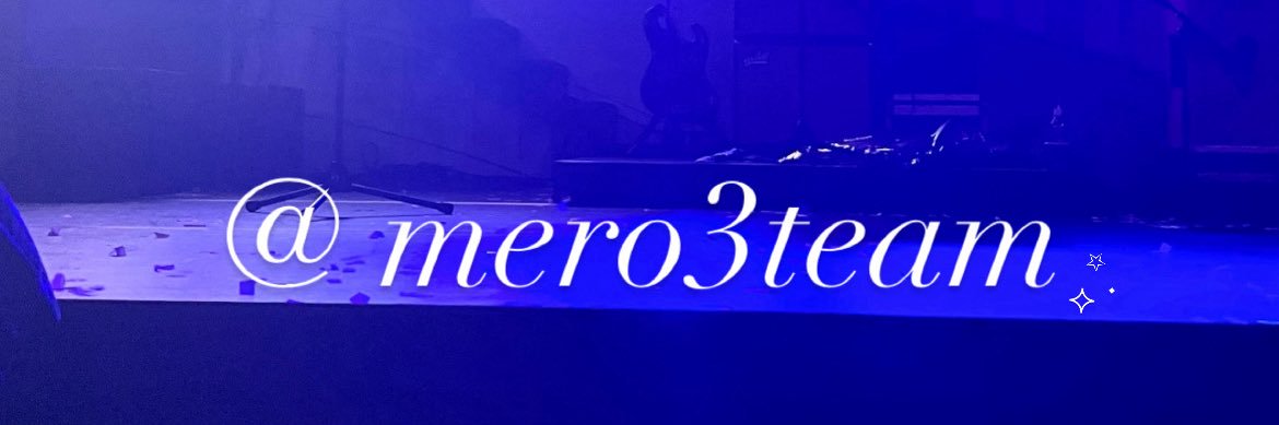 𝑹♡ banner
