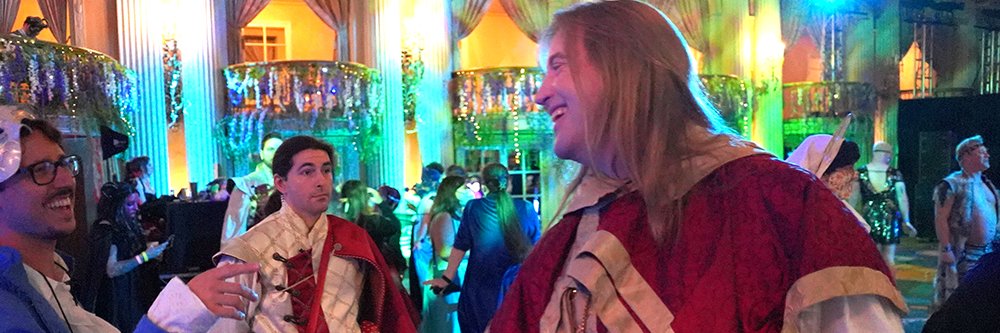 Shawn Strider banner