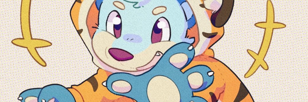 OliveTeaCake's profile banner image