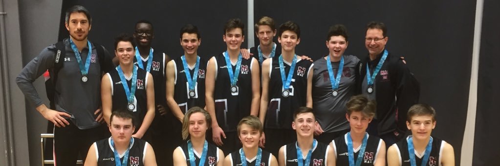 macvolleyball's profile banner image