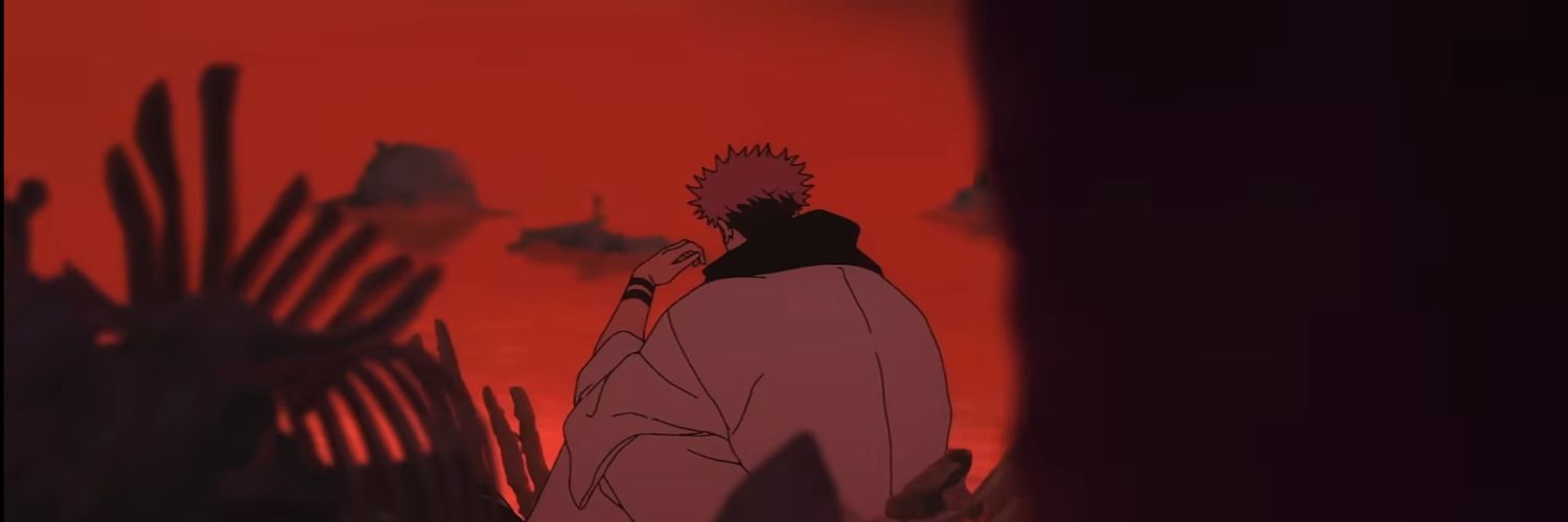 ryomenkawaii's profile banner image