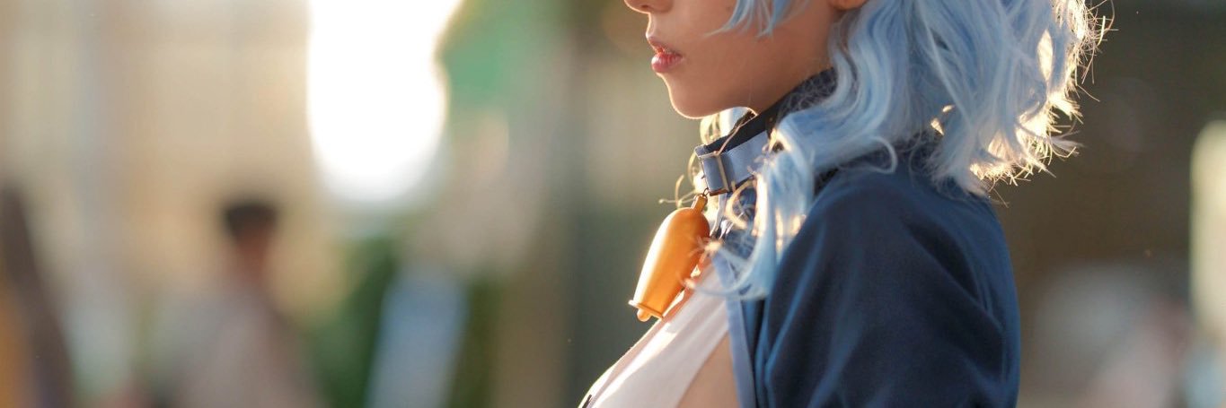 roroimnida's profile banner image