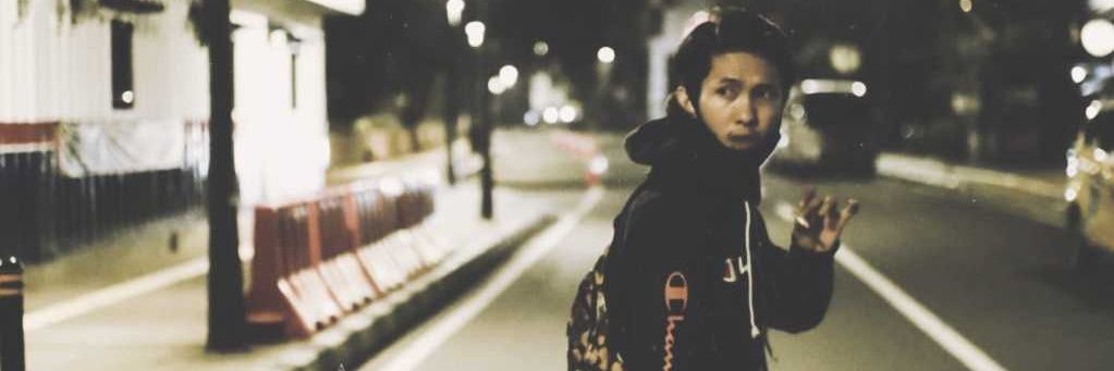 MuhamadSyem's profile banner image