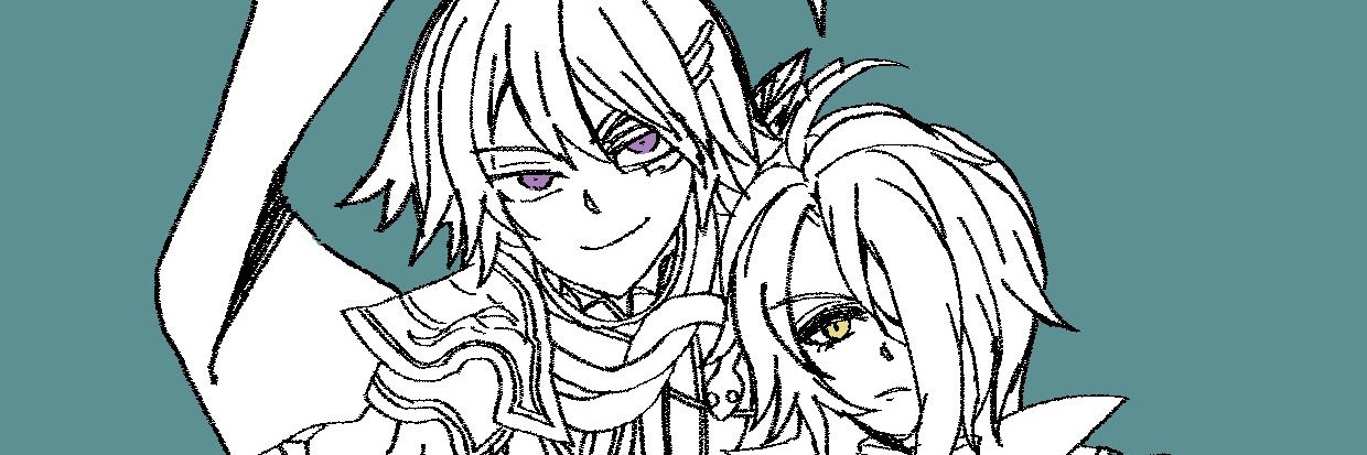 yuimonos's profile banner image