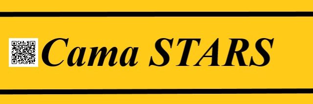 Cama_Stars's profile banner image