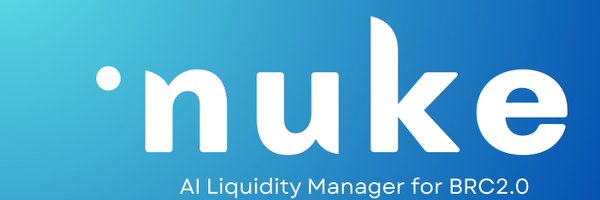 Nuke_brc20 Profile Banner