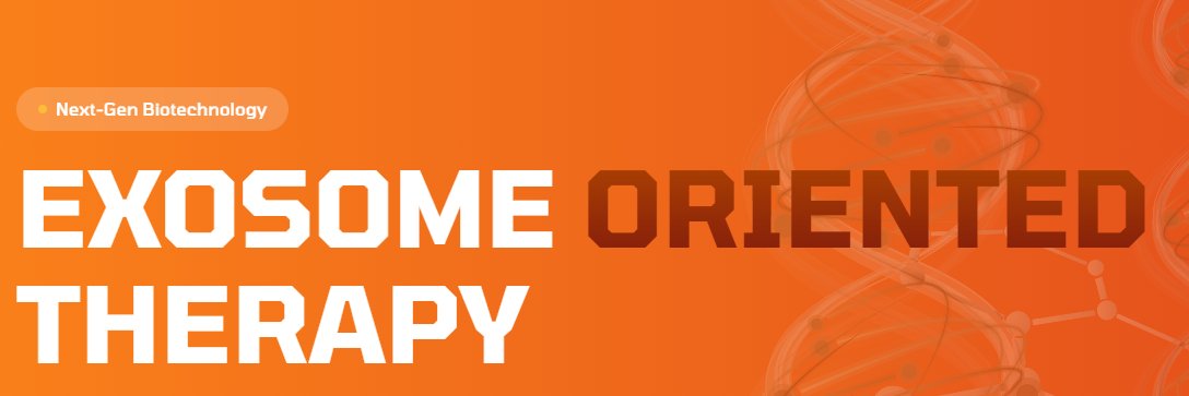 EXOT official banner