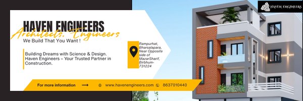 havenengineer Profile Banner