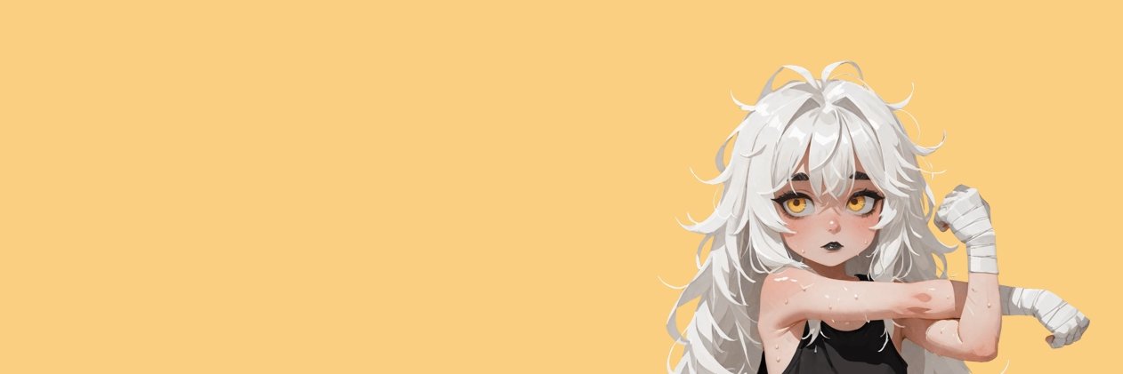 SmuglyBrat's profile banner image