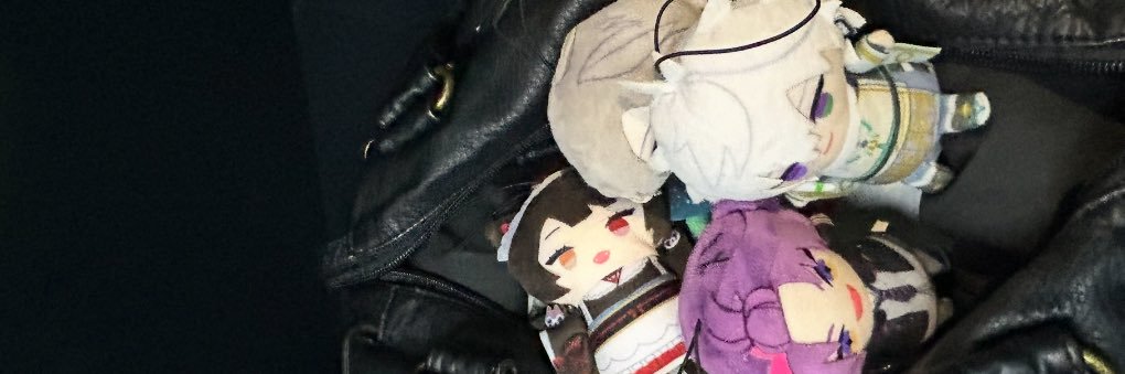 もくもく🏷️(多忙で返信遅) banner
