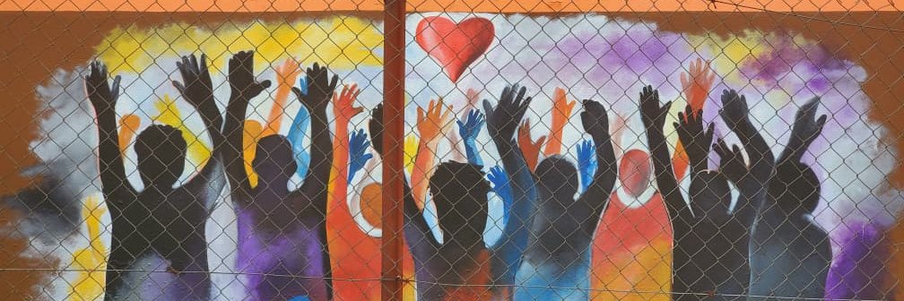 Lightray Uganda banner