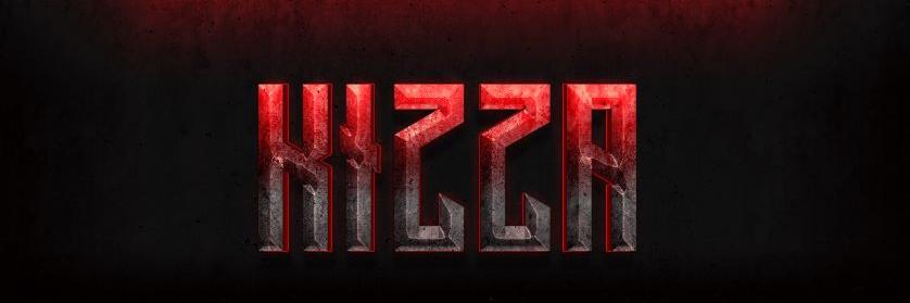 KizzaJH's profile banner image