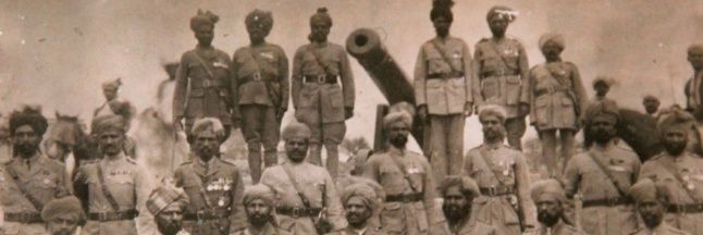 Prince of awankari banner