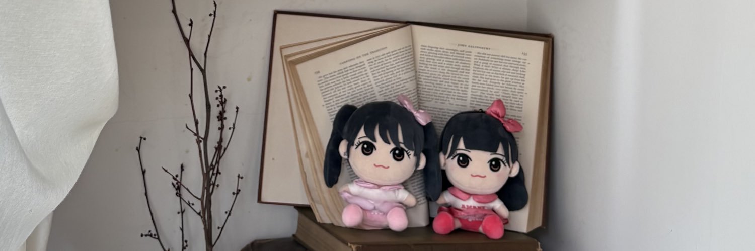 ﾌｰﾐﾝ🌙 banner