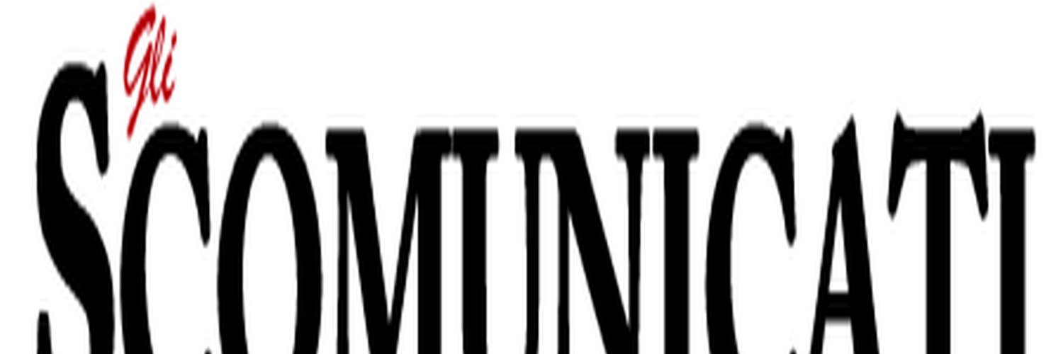 GliScomunicati's profile banner image
