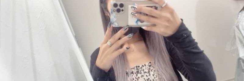 𝓗𝓐𝓝𝓐 banner