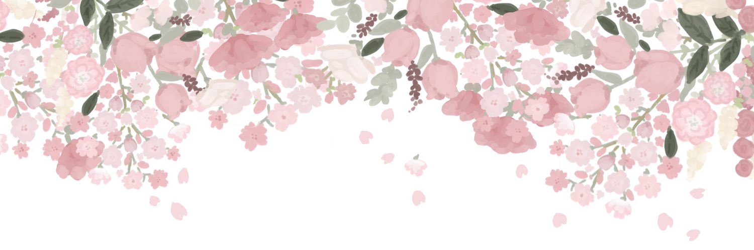 たるる☺︎ 1m🩵 banner
