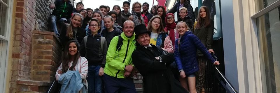 brightonghost's profile banner image