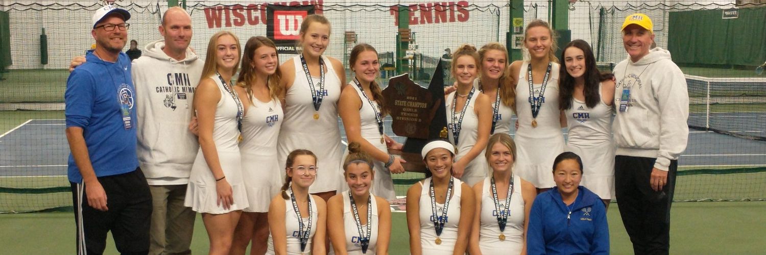 CMHTennis banner
